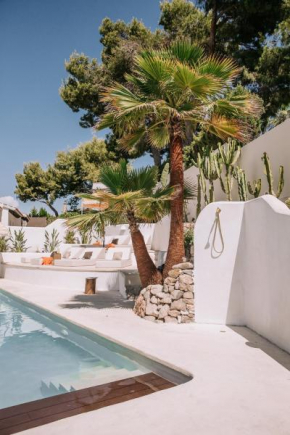 THE JUNE Boutique Villa by Duke Hotels
